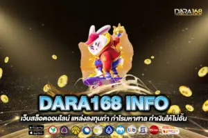 DARA168 INFO
